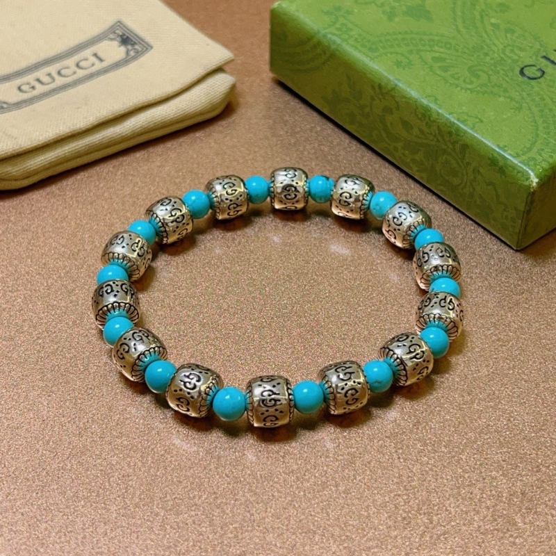 Gvc*1 bracelets